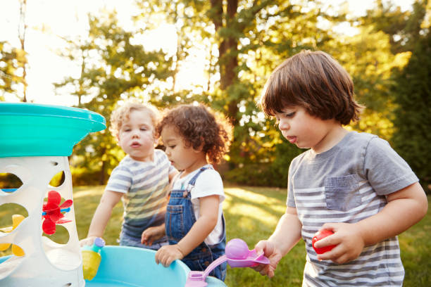 L'éducation environnementale : la sensibilisation à la protection de la planète dès le plus jeune âge